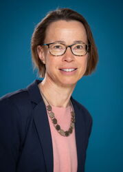Frau Kimmig