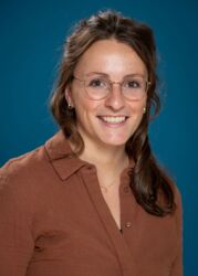 Frau Weigmann