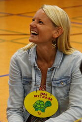 Frau Heitmann