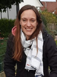 Frau Hilgert