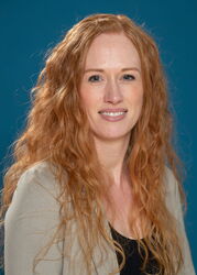 Frau Yaman