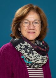 Frau Bötjer