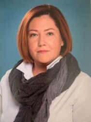 Frau Socha