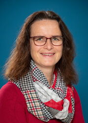 Frau Piechot