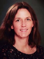 Frau Rethmeier