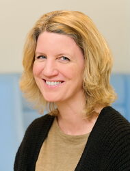 Frau Koch