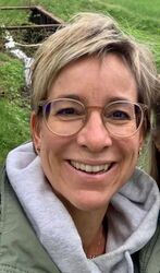Frau Nowak